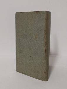 Der Landmann, oder Compendiöse Bibliothek alles dessen was einem deutschen Bauer oder Landwirth zu wissen nütze und gut ist. IV. Heft.