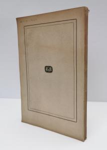 Krafft, Albrecht. Die arabischen, persischen und türkischen Handschriften der k. k. orientalischen Akademie zu Wien.