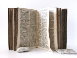 Jöcher, Christian Gottlieb (Hrsg.). Compendiöses Gelehrten-Lexicon : darinnen die Gelehrten aller Stände, als Fürsten und Staats-Leute,