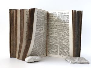 Jöcher, Christian Gottlieb (Hrsg.). Compendiöses Gelehrten-Lexicon : darinnen die Gelehrten aller Stände, als Fürsten und Staats-Leute,