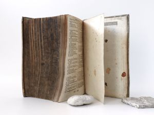 Jöcher, Christian Gottlieb (Hrsg.). Compendiöses Gelehrten-Lexicon : darinnen die Gelehrten aller Stände, als Fürsten und Staats-Leute,