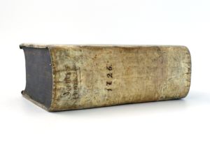 Jöcher, Christian Gottlieb (Hrsg.). Compendiöses Gelehrten-Lexicon : darinnen die Gelehrten aller Stände, als Fürsten und Staats-Leute,