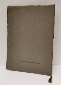 Ehwald, R. (Bearb.). Die Biblia pauperum. Deutsche Ausgabe 1471.