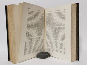 Ostwald, Wilhelm (Hrsg.). Annalen der Naturphilosophie.