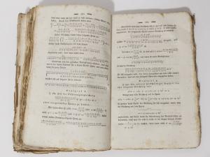 Euler, Leonhard. Leonhard Euler's vollständige Anleitung zur Integralrechnung.