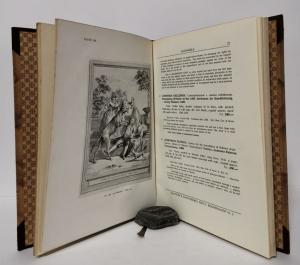 Gilhofer & Ranschburg (Hrsg.). Catalogue of an Important Library of Rare and Valuable Books.