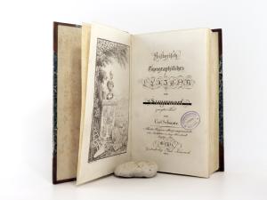 Schmutz, Carl. Historisch Topographisches Lexicon von Steyermark. Erster bis Vierter Theil.