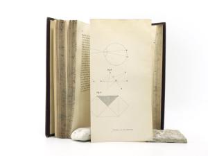 Schopenhauer, Arthur. Arthur Schopenhauer's sämmtliche Werke. Herausgegeben von Julius Frauenstädt.