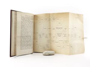 Schopenhauer, Arthur. Arthur Schopenhauer's sämmtliche Werke. Herausgegeben von Julius Frauenstädt.