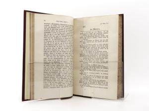 Schopenhauer, Arthur. Arthur Schopenhauer's sämmtliche Werke. Herausgegeben von Julius Frauenstädt.