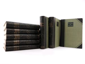 Francé, R. H. Das Leben der Pflanze.