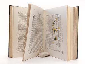 Francé, R. H. Das Leben der Pflanze.