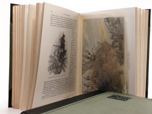 Francé, R. H. Das Leben der Pflanze.