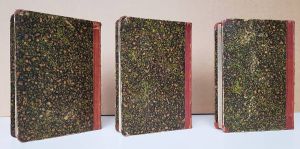 Seubert, A. Allgemeines Künstlerlexicon oder Leben und Werke der berühmtesten bildenden Künstler.