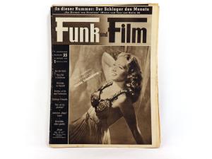 Schlagersänger der fünfziger und sechziger Jahre. Sammlung von 969 Memorabilien.
