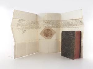 Küchelbecker, Johann Basilius. D. Johann Basilii Kuchelbeckers, Allerneueste Nachricht vom Römisch-Kayserl. Hofe : Nebst einer ausführlichen Historischen Beschreibung der Kayserlichen Residentz-Sta...
