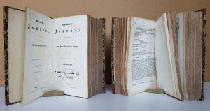 Dingler, Emil Maximilian (Hrsg.). Polytechnisches Journal.