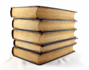Schenk, A. Handbuch der Botanik. Erster Band, Zweiter Band, Dritter Band Erste Hälfte, Dritter Band Zweite Hälfte und Vierter Band.