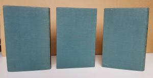 Balbi - Heinrich Berghaus (Bearb.). Balbi's allgemeine Erdbeschreibung oder Hausbuch des geographischen Wissens.