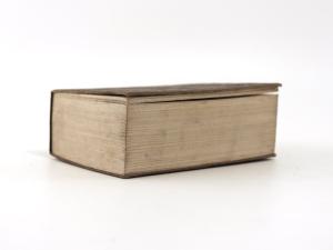 Almanach de Gotha. Annuaire diplomatique et statistique pour l'année 1862.
