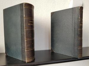 Hartner, Friedrich. Hand- und Lehrbuch der niederen Geodäsie.