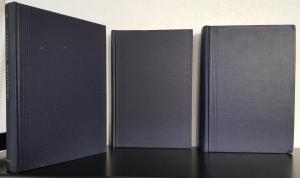 Dryander, Jona. Catalogus Bibliothecae Historico-Naturalis Josephi Banks.