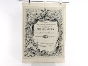 Sammlung Deutsches Volkstheater.