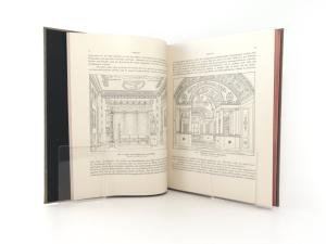 Ebe, Gustav. Die Dekorationsformen des 19ten Jahrhunderts.