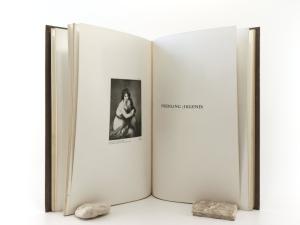 Fuchs, Friedrich. Venus - Die Apotheose des Weibes. Erster und Zweiter Band.