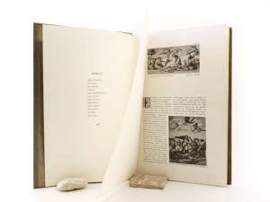 Fuchs, Friedrich. Venus - Die Apotheose des Weibes. Erster und Zweiter Band.