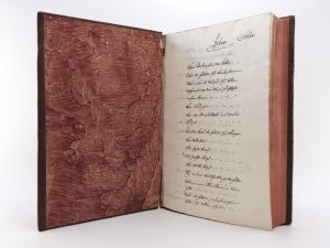 Wirtschaftbuch. N. II.
