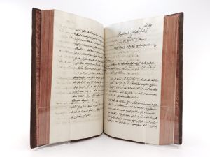 Wirtschaftbuch. N. II.
