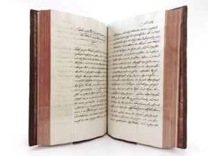 Wirtschaftbuch. N. II.