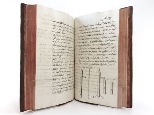 Wirtschaftbuch. N. II.