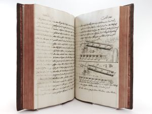 Wirtschaftbuch. N. II.