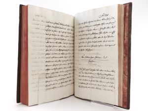 Wirtschaftbuch. N. II.