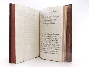 Wirtschaftbuch. N. II.