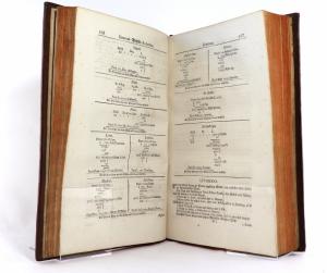 Herbach, Johann Caspar. Europäische Wechselhandlung worin nicht allein vom Ursprunge derselben, Erfindung der Wechselbriefe, Art der Wechsel, Cours, Aggio, Provision, del Credere, Giro, Uso, Respect-...