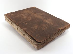 A collection of original etchings; consisting of 7 original plates, by Rembrandt. 6 after Rembrandt, by Vivares. 25 original plates, by Claude. 1660. 3 ditto, by Dominique Barriere. 1651. 5 ditto, by ...