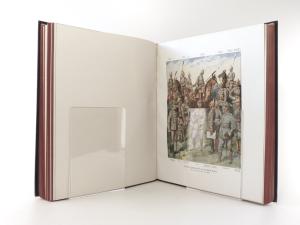 Caemmerer von und Baron von Ardenne (Hrsg.). In Wehr und Waffen. Ein Buch von Deutschlands Heer und Flotte.