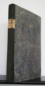 Kraus, Bernard; Wilhelm Pichler (Hrsg.). Allgemeine Wiener medizinische Zeitung mit der Monatsbeilage Aerztliches Literaturblatt und Der Feldarzt. 13. Jahrgang 1868.