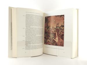 Kreisel, Heinrich und Georg Himmelheber. Die Kunst des deutschen Möbels. Möbel und Vertäfelungen des deutschen Sprachraums von den Anfängen bis zum Jugendstil.