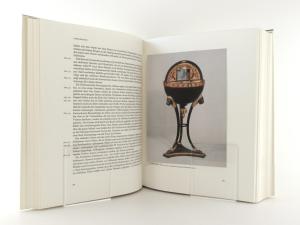 Kreisel, Heinrich und Georg Himmelheber. Die Kunst des deutschen Möbels. Möbel und Vertäfelungen des deutschen Sprachraums von den Anfängen bis zum Jugendstil.