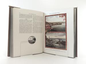 Schneider, Siegmund; Imendörffer, Benno (Hrsg.). Mein Österreich, mein Heimatland. Illustrierte Volks- und Vaterlandskunde des Österreichischen Kaiserstaates. Band 1 und Band 2.