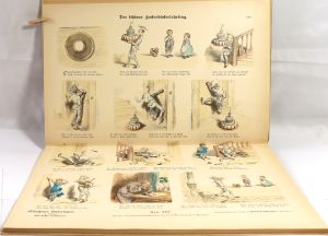 Münchner Bilderbogen. Band. 32. Nro. 745-768