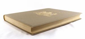 Schrötter, Hermann von. Tagebuch einer Jagdreise an den oberen Nil. Weiland des Prinzen Georg Wilhelm Herzog zu Braunschweig und Lüneburg.