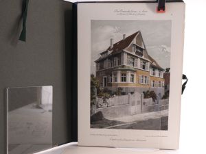 Schmohl, P. und G. Staehlin. Das deutsche Haus (Hrsg.). Das deutsche Haus.