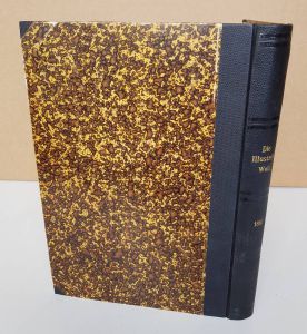 Gerstäcker, Friedrich. Der Wolfs-Benjamin.