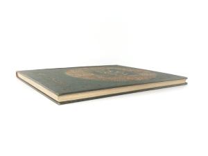Szini, Gyula (Hrsg.). Csoda Album (Wunder-Album).