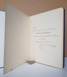Ciro, Truhelka. Die Königsburg Jajce. Geschichte und Sehenswürdigkeiten. 1404 - 1904.